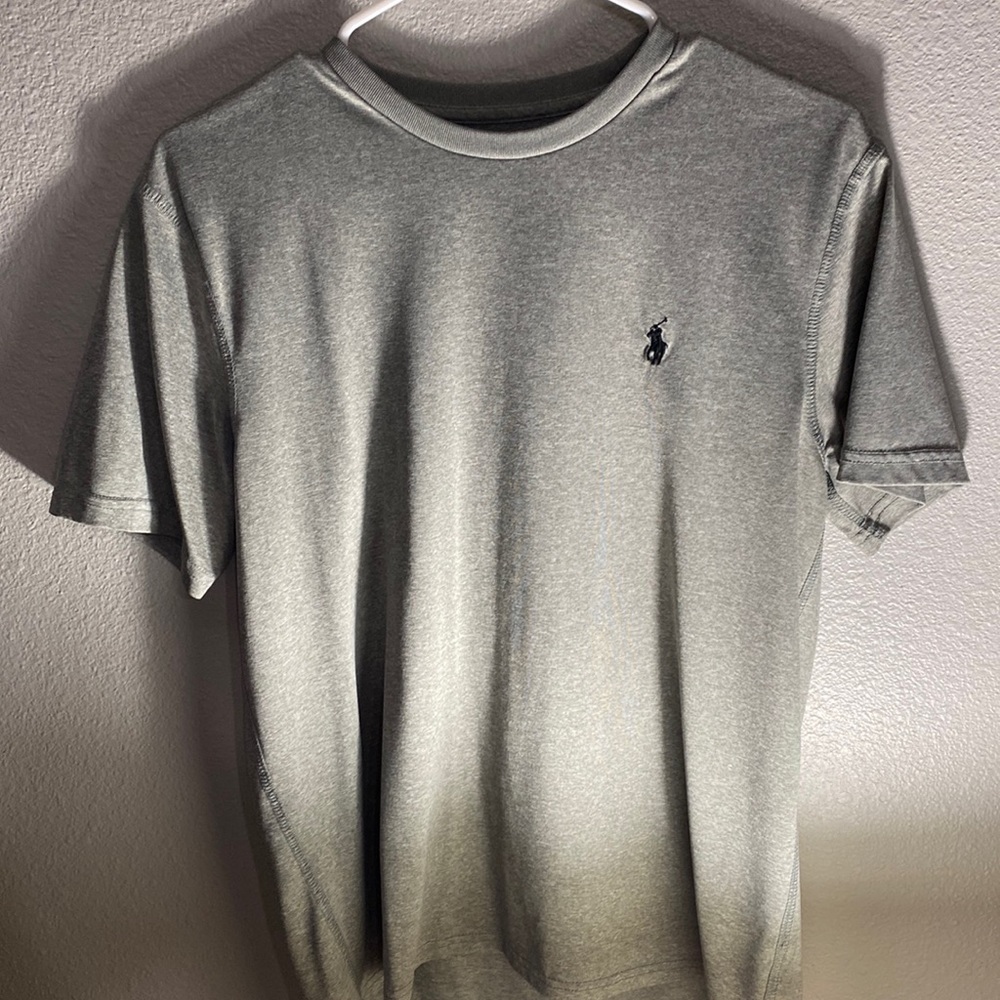 Polo performance
